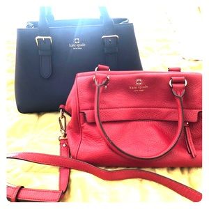 Kate Spade Bag Bundle